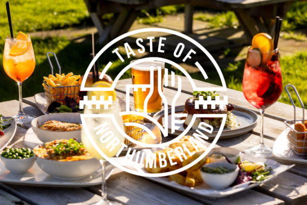 Taste of Northumberland